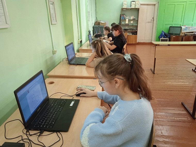 УРОК ЦИФРЫ.